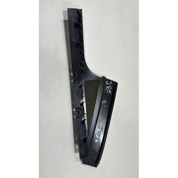 Moldura Porta Traseira Esquerda Fiat Toro 2016 2021 Usado