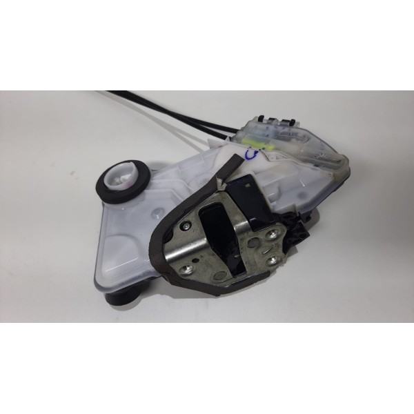 Fechadura Porta Dianteira Esquerda Toyota Corolla 2015/2019