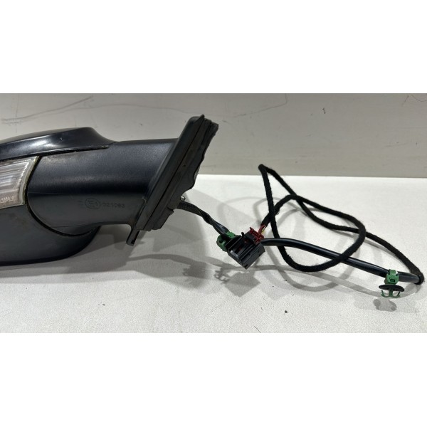 Retrovisor Direito Passat 2008 2009 2010 Original