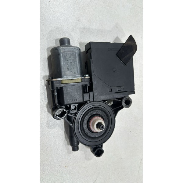 Motor Máquina Vidro Dianteiro Esquerdo Passat 2010