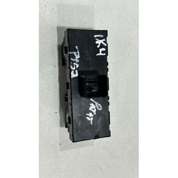 Botão Vidro Elétrico Passat Jetta Dianteiro Esqu 1k4959857b