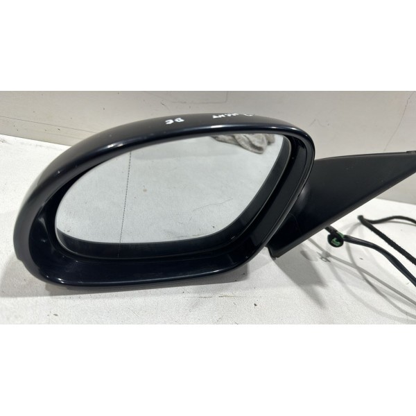 Retrovisor Elétrico Volkswagen Passat Esquerdo 2008 09 2010