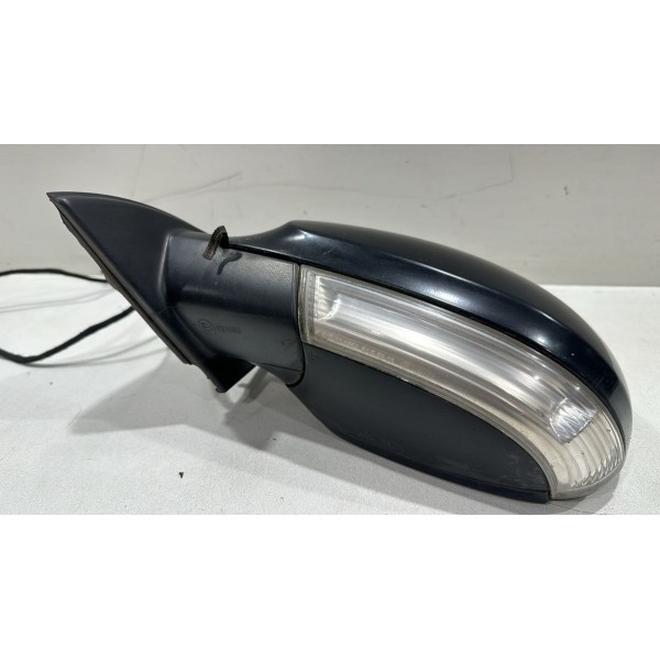 Retrovisor Elétrico Volkswagen Passat Esquerdo 2008 09 2010