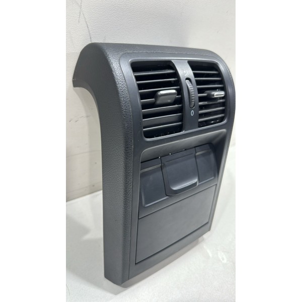 Acabamento Traseiro Console Central Passat 06/2010 3c0863615
