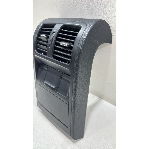 Acabamento Traseiro Console Central Passat 06/2010 3c0863615