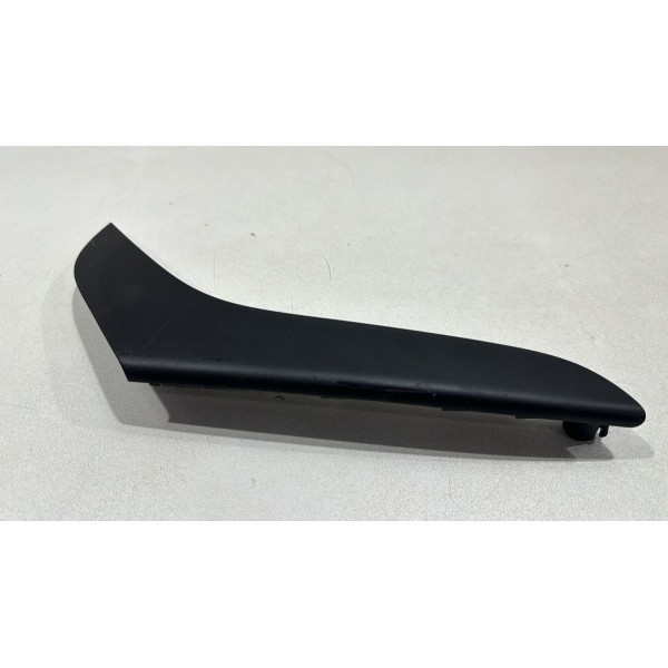 Moldura Puxador Porta Traseira Esquerda Passat 2006/2010