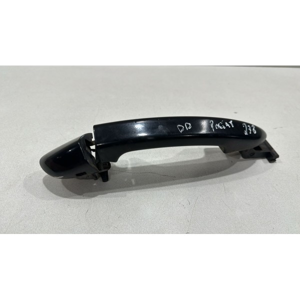 Maçaneta Externa Traseira Esquerda Vw Passat 2006 Á 2010