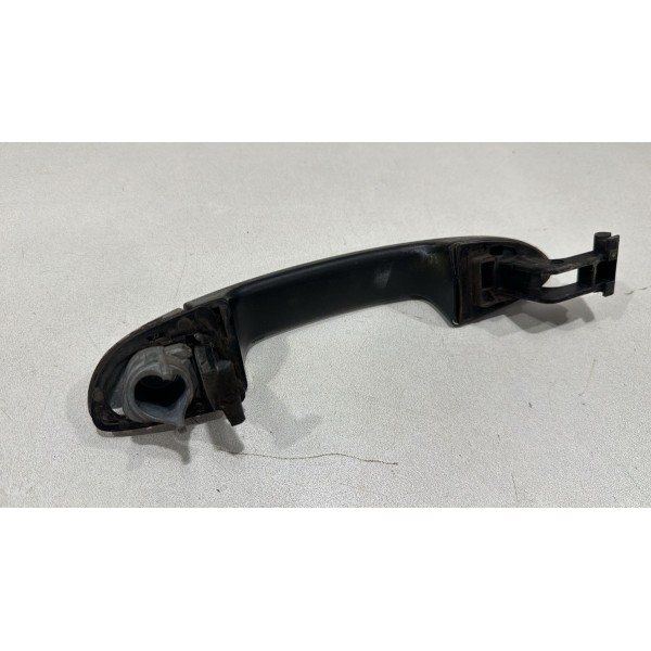 Maçaneta Externa Traseira Esquerda Vw Passat 2006 Á 2010