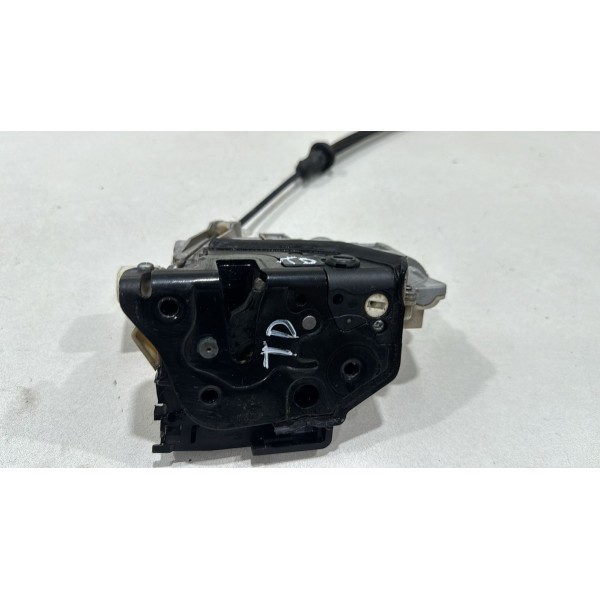 Fechadura Porta Traseira Direita Volkswagen Passat 2007/2012