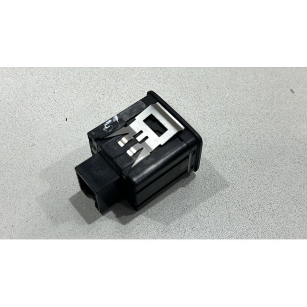 Botão Regulagem Farol Vw Passat 2006 Á 2010 Usado Original!
