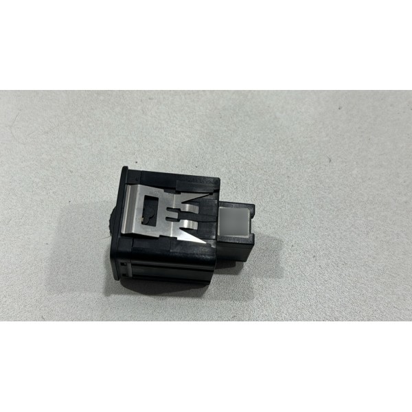 Botão Regulagem Farol Vw Passat 2006 Á 2010 Usado Original!