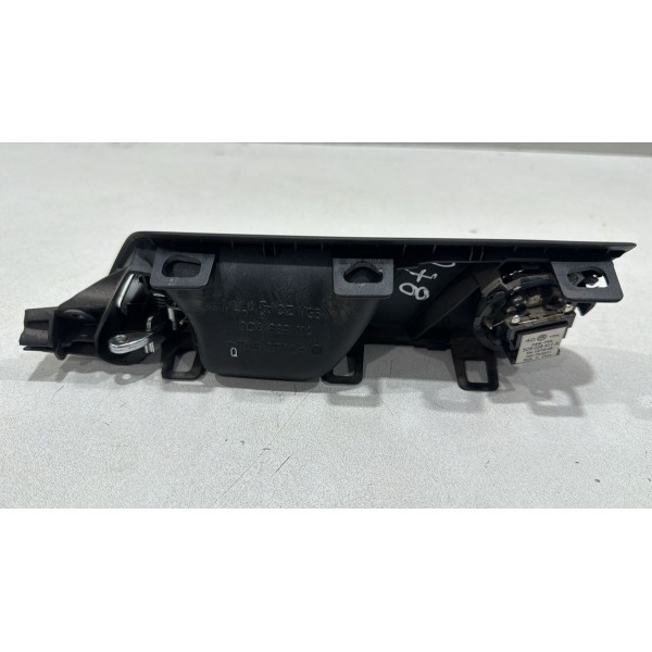 Maçaneta Interna Traseira Direita Vw Passat B6 2006 A 2010