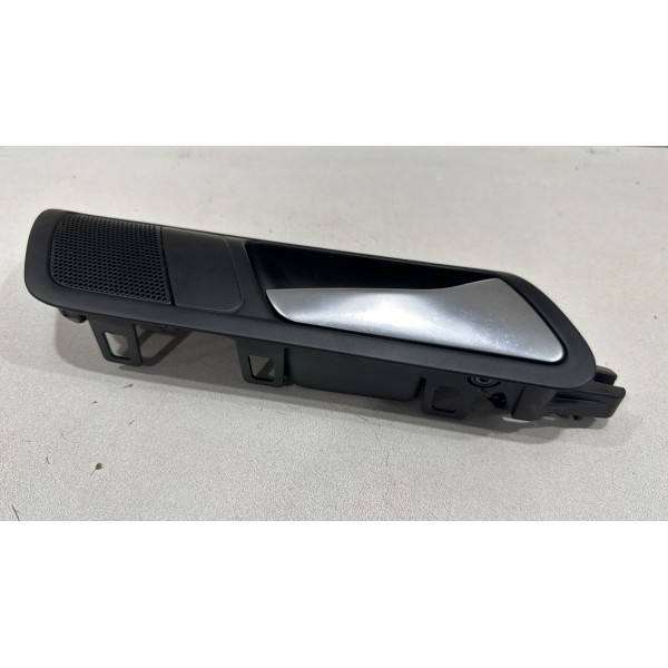 Maçaneta Interna Traseira Direita Vw Passat B6 2006 A 2010