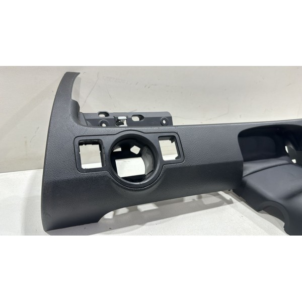 Moldura Inferior Do Painel Vw Passat 2006 Á 2010 Usado Orig