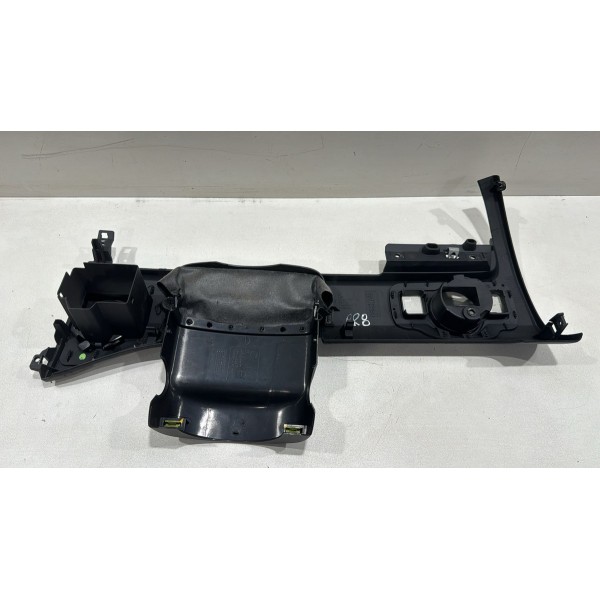 Moldura Inferior Do Painel Vw Passat 2006 Á 2010 Usado Orig