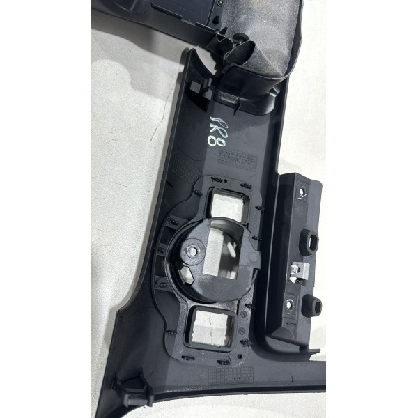 Moldura Inferior Do Painel Vw Passat 2006 Á 2010 Usado Orig