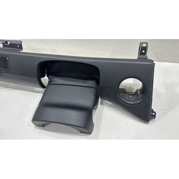 Moldura Inferior Do Painel Vw Passat 2006 Á 2010 Usado Orig