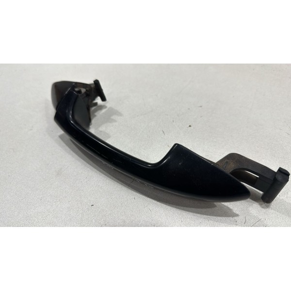 Maçaneta Externa Traseira Direita Vw Passat 2006 Á 2010