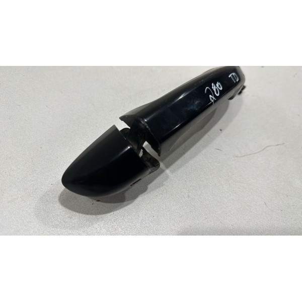 Maçaneta Externa Traseira Direita Vw Passat 2006 Á 2010
