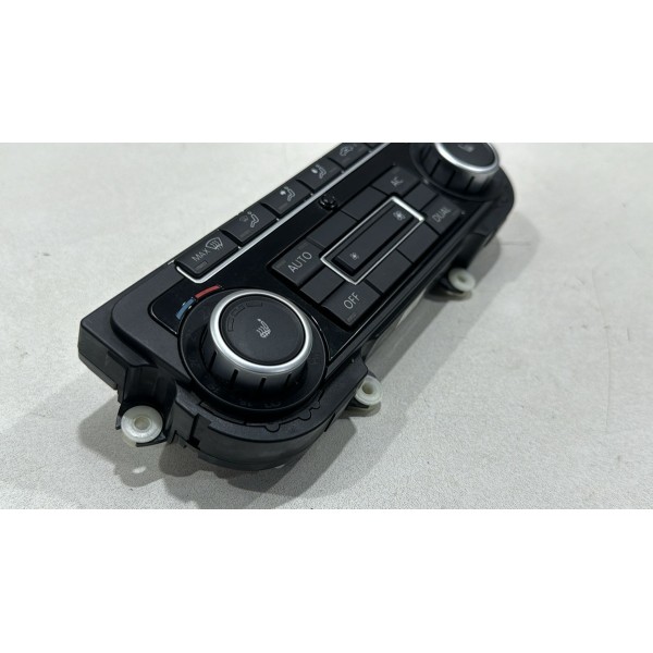 Comando De Ar Condicionado Passat Jetta Tiguan 5k0907044bt