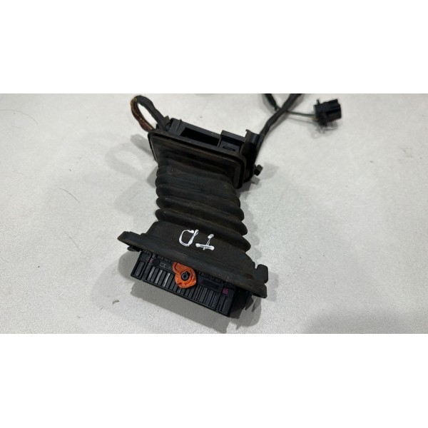 Chicote Porta Traseira Direita Vw Passat 2006 2010 Usado