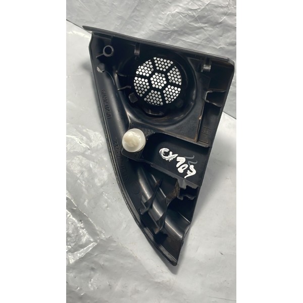 Acabamento Interno Retrovisor Esquerdo Toyot Corolla 15 Á 19