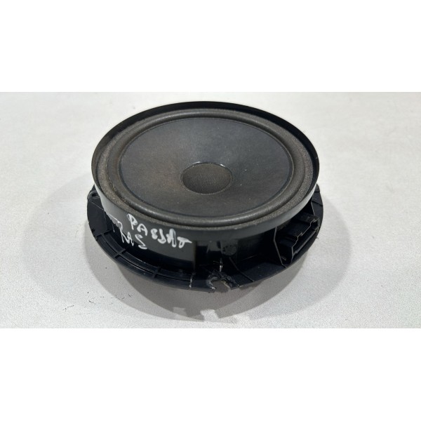 Alto Falante Porta Traseiro Vw Passat 2006 Á 2010 Usado