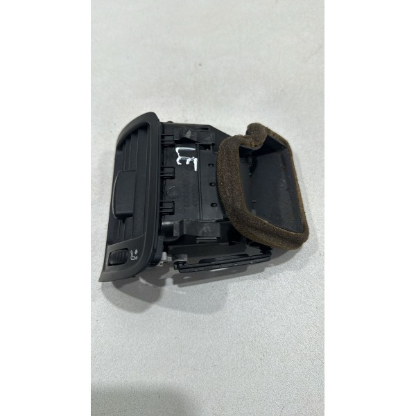 Difusor Ar Esquerdo Volkswagen Passat 2008 Á 2010 Original