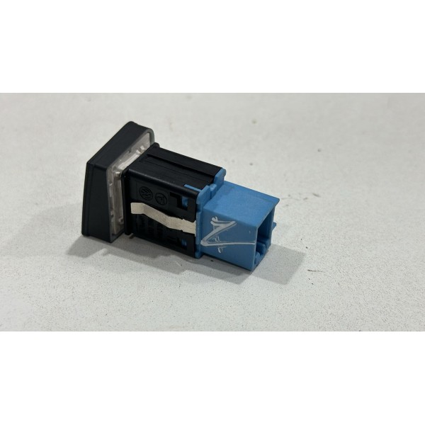 Botão Set Pressão Pneus Volkwagen Passat 2006 Á 2010 Orig