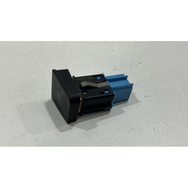 Botão Set Pressão Pneus Volkwagen Passat 2006 Á 2010 Orig