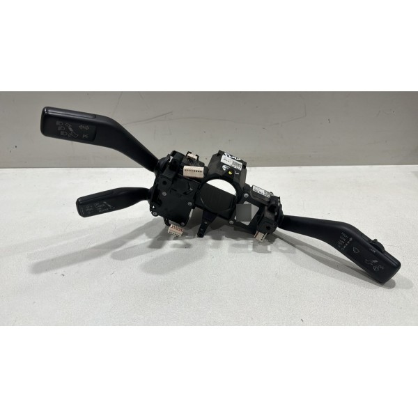 Chaver Seta / Limpador Vw Passat 2009 2010