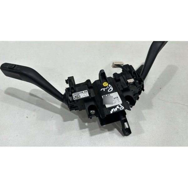Chaver Seta / Limpador Vw Passat 2009 2010