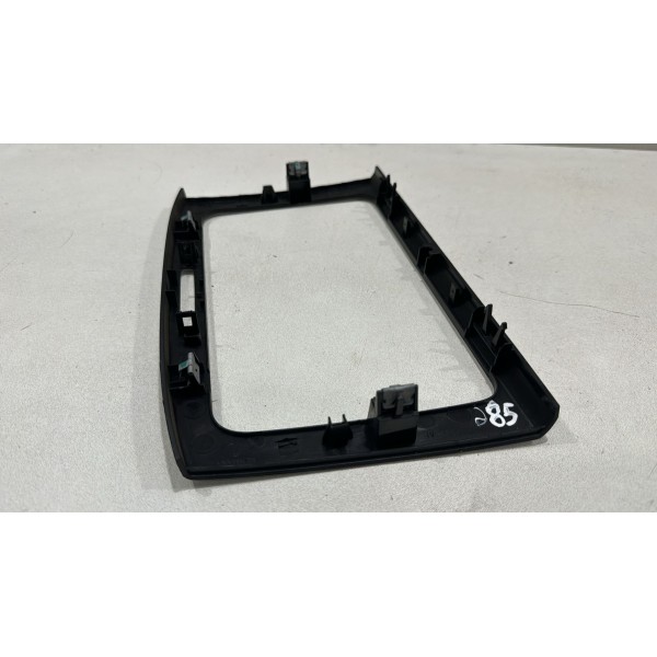 Moldura Radio Vw Passat 2006 Á 2010 Original Usado!