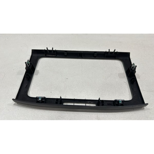 Moldura Radio Vw Passat 2006 Á 2010 Original Usado!