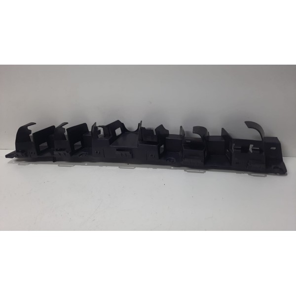 Absorvedor De Impacto Parachoque Traseiro Renault Fluence