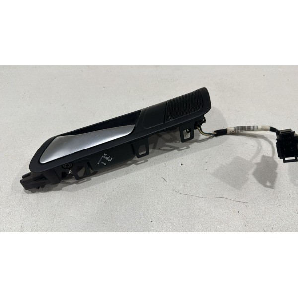 Maçaneta Interna Traseira Esquerda Vw Passat B6 2006 A 2010