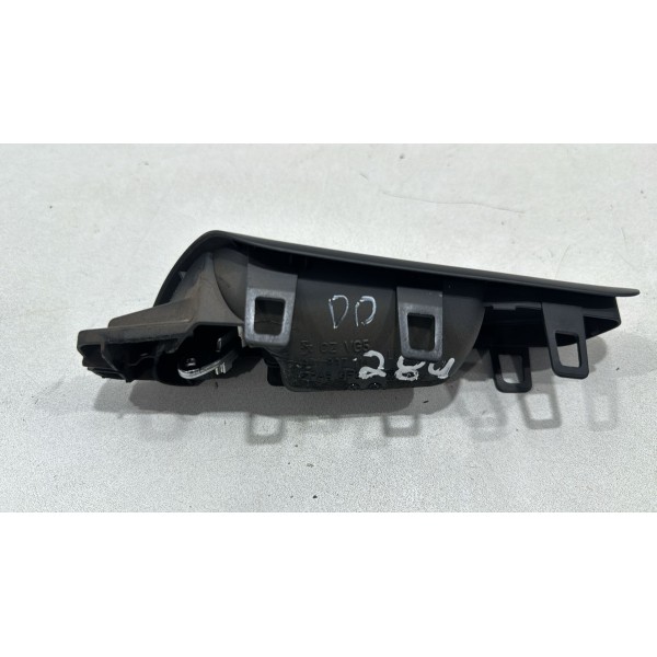 Maçaneta Interna Dianteira Direita Vw Passat B6 2006 2010