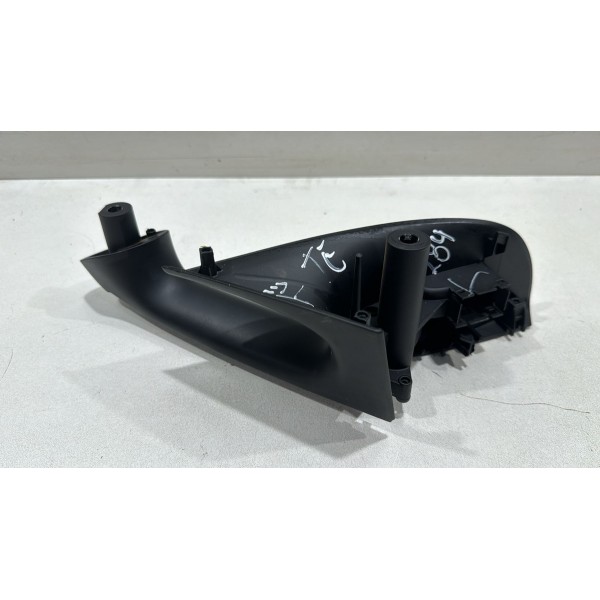 Puxador Apoio Braço Traseiro Esquerdo Vw Passat 2006 A 2010