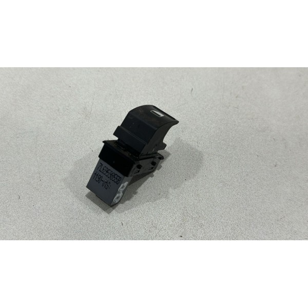 Botão Vidro Dianteiro Direito Vw Passat B6 2006 Á 2010