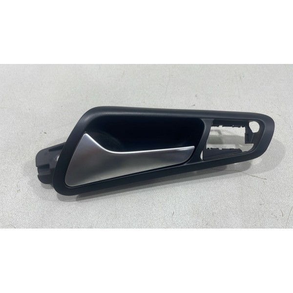 Maçaneta Interna Dianteira Esquerda Vw Passat B6 2006 2010