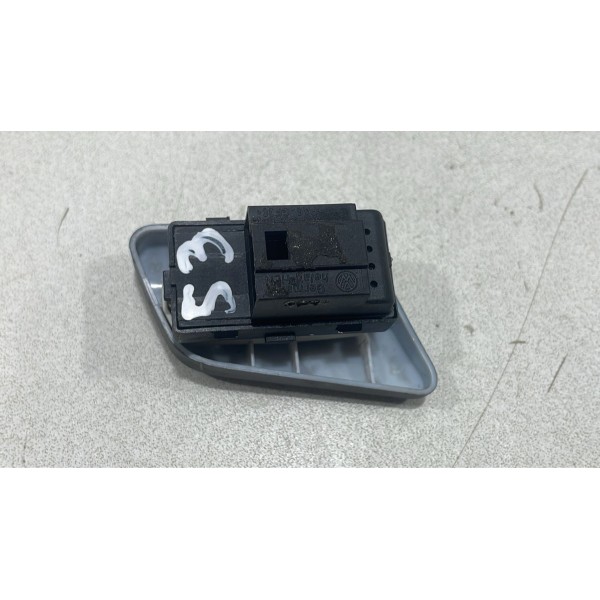 Botão De Trava De Portas Vw Passat B6 2006 2010 Usado Orig