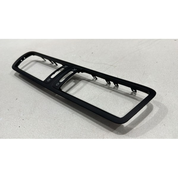 Moldura Difusor Ar Condicionado Vw Passat 2006 Á 2010 Orig
