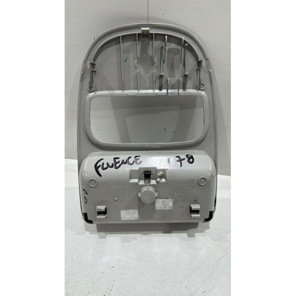 Suporte Porta Óculos Renault Fluence