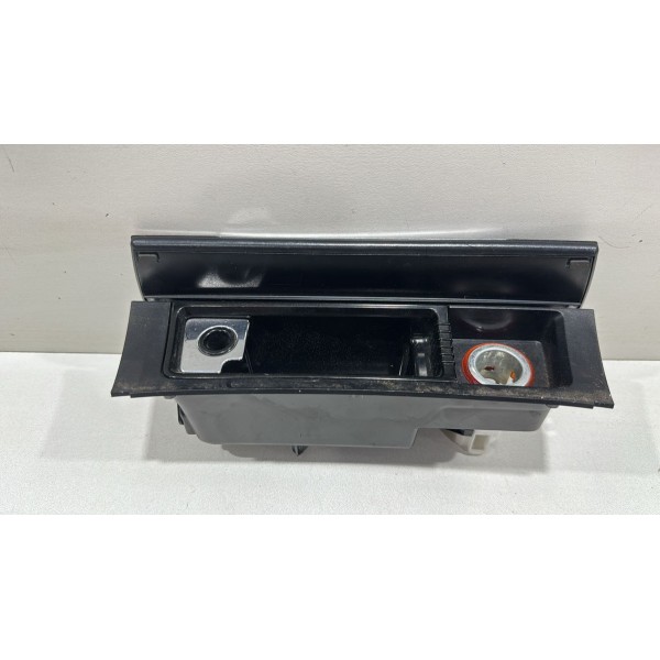 Cinzeiro Tomada Console Central Vw Passat 2006 A 2010