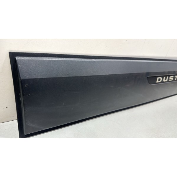Moldura Friso Porta Dianteira Duster 2021 2022 2023 Direito