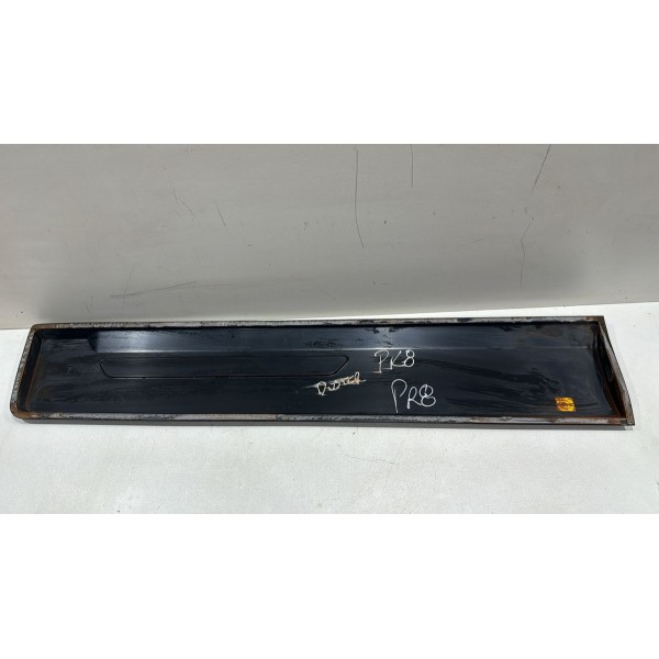 Moldura Friso Porta Dianteira Duster 2021 2022 2023 Direito