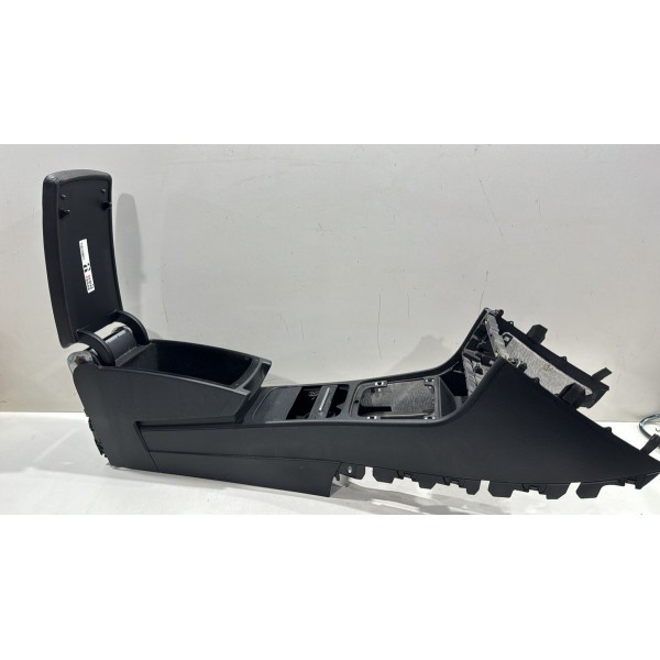 Console Central Passat 2008 2009 2010