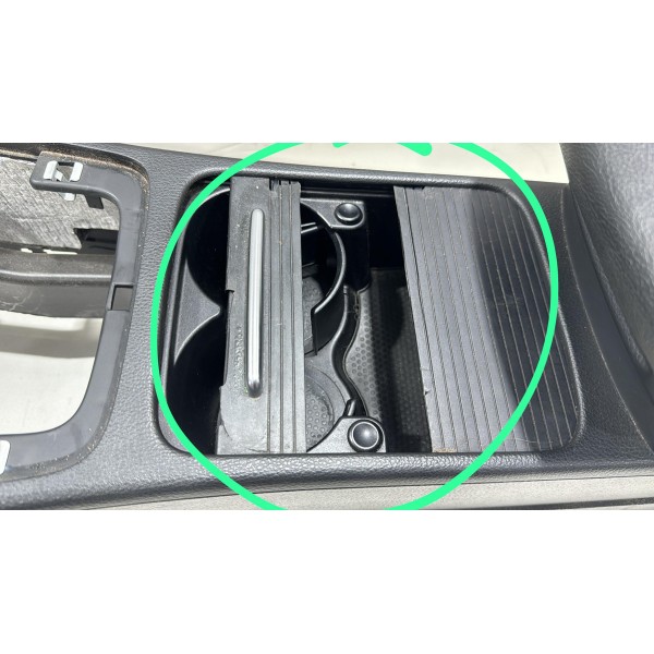 Console Central Passat 2008 2009 2010