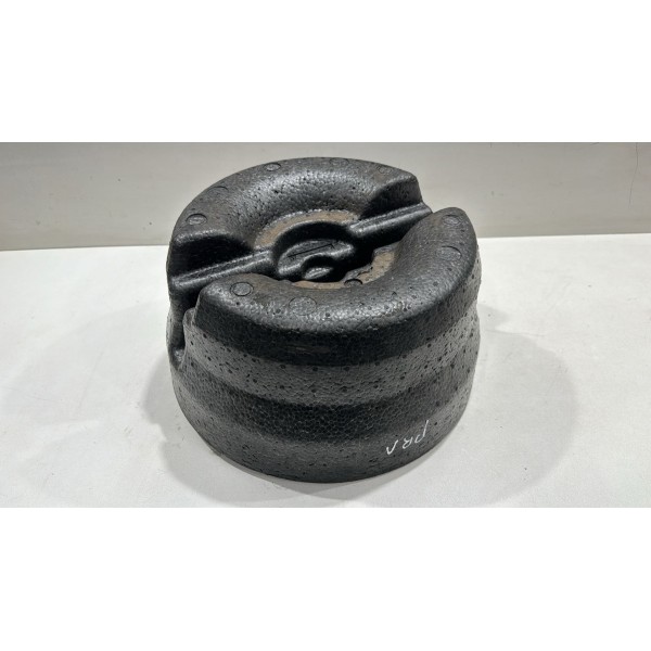 Suporte Isopor Estepe Vw Passat Tsi 2006 Á 2010 Usado Orig