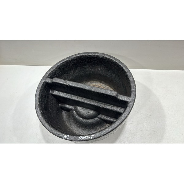 Suporte Isopor Estepe Vw Passat Tsi 2006 Á 2010 Usado Orig